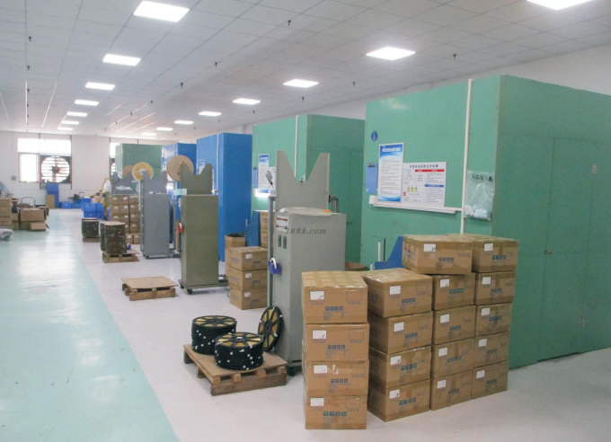 Precision Contact Stamping Press