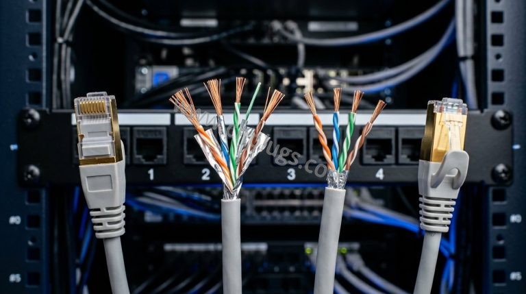 Your Permanent Link Passed. The Patch Cord Did Not.