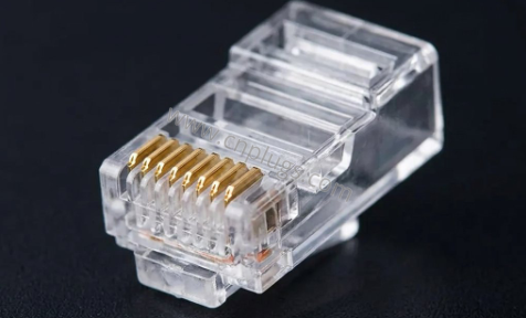 How to Find and Verify an RJ45 Connector Manufacturer in China 1 image